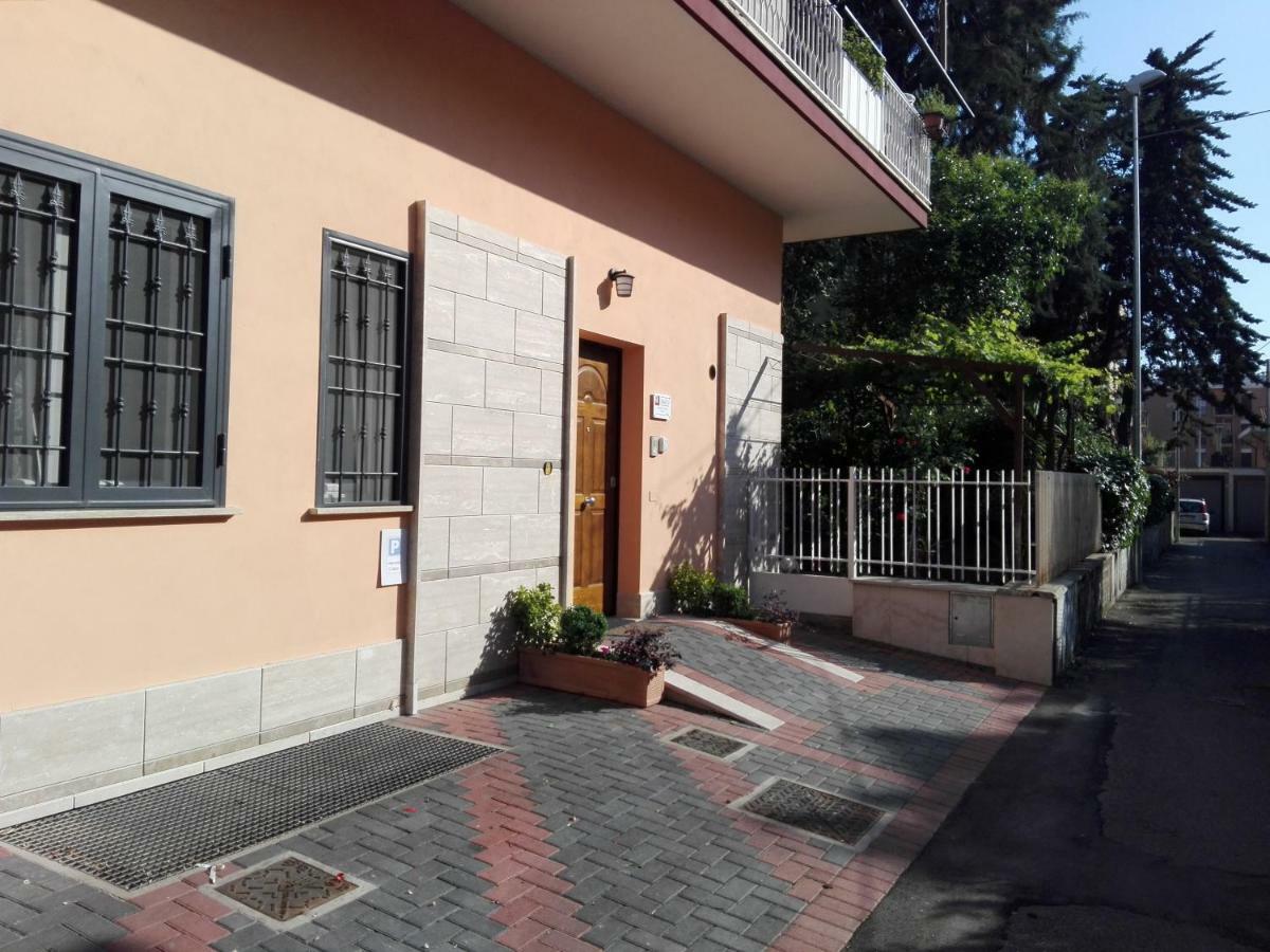L'Angoletto Ciampino Exterior photo