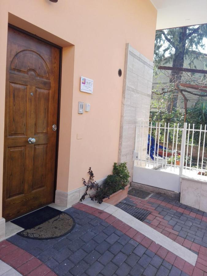 L'Angoletto Ciampino Exterior photo